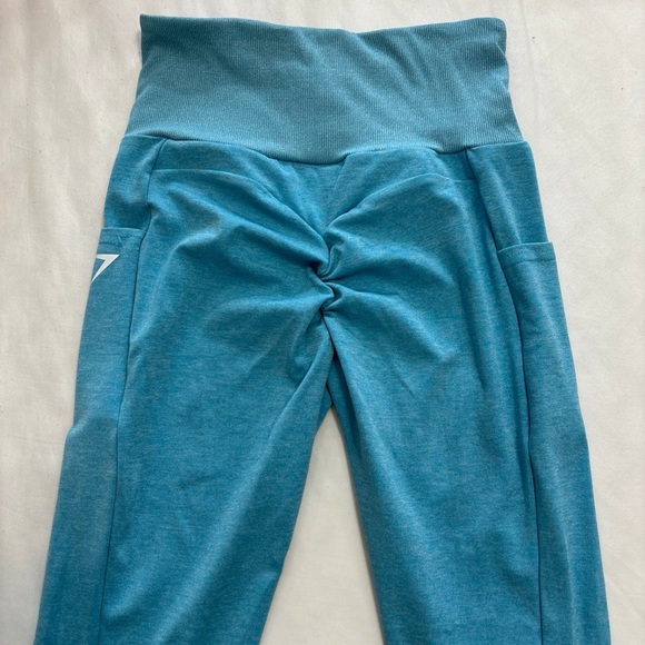 Gym shark high waisted leggings - Picture 5 of 5